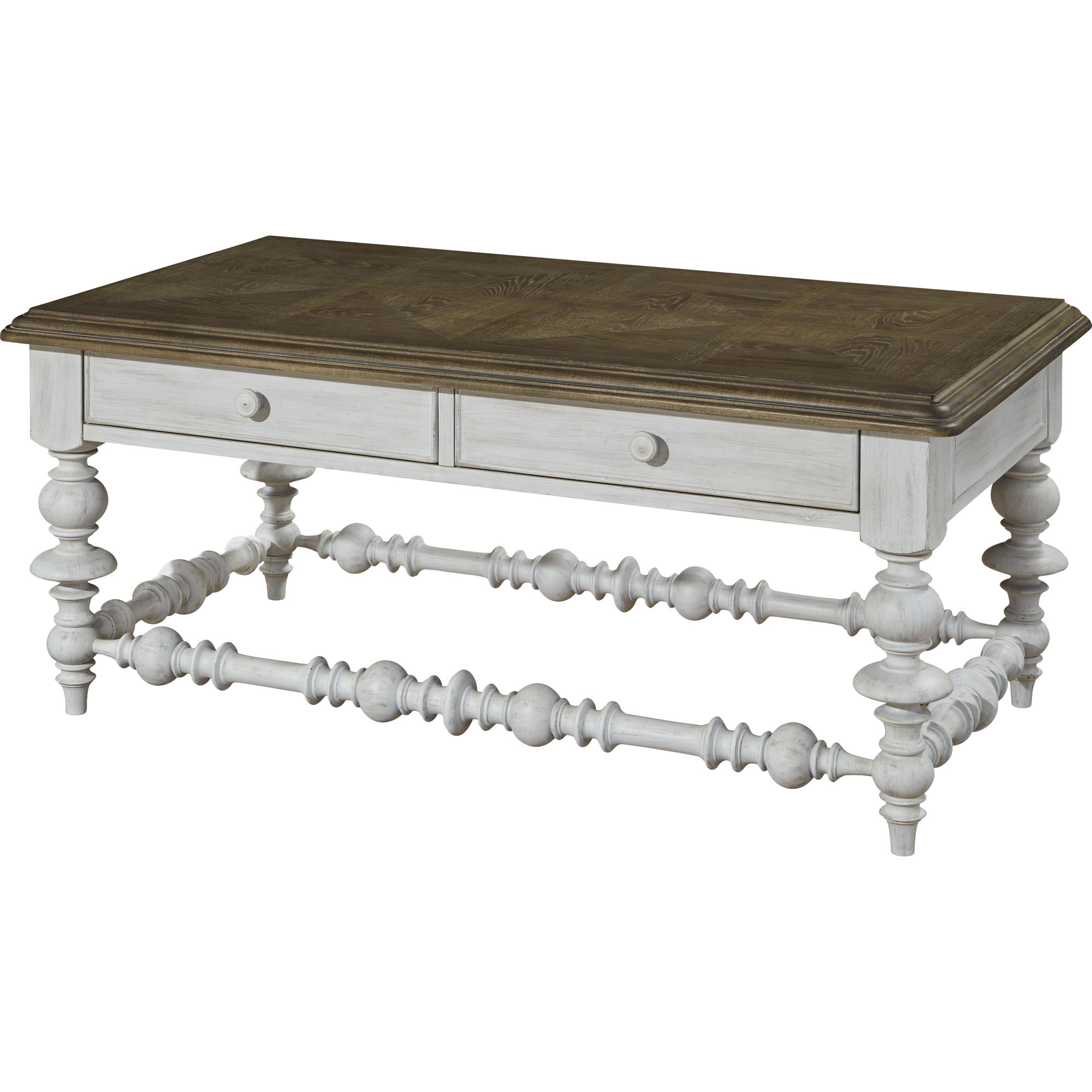 Magnolia Coffee Table & Reviews Joss & Main